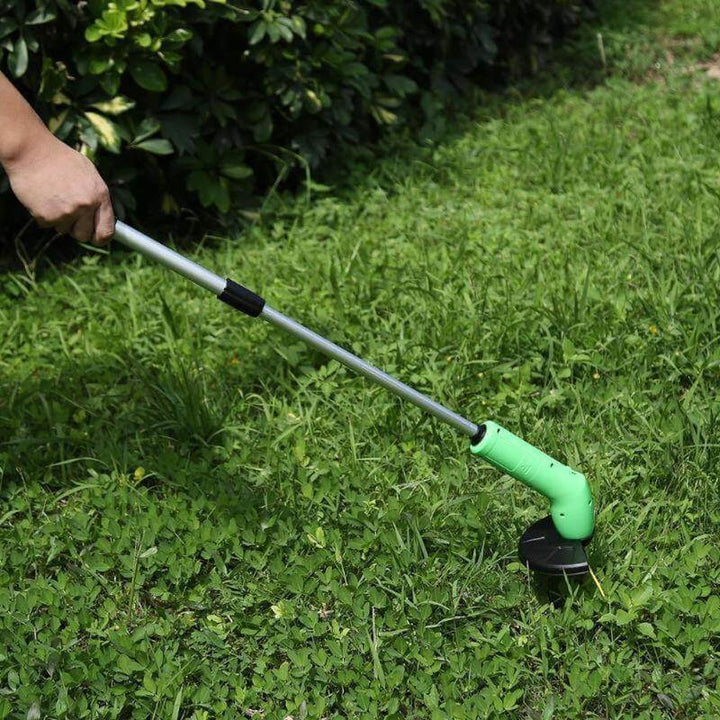 Skanto | Lett Hånd Gressklipper Mowing