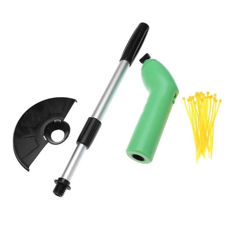 Skanto | Lett Hånd Gressklipper Mowing