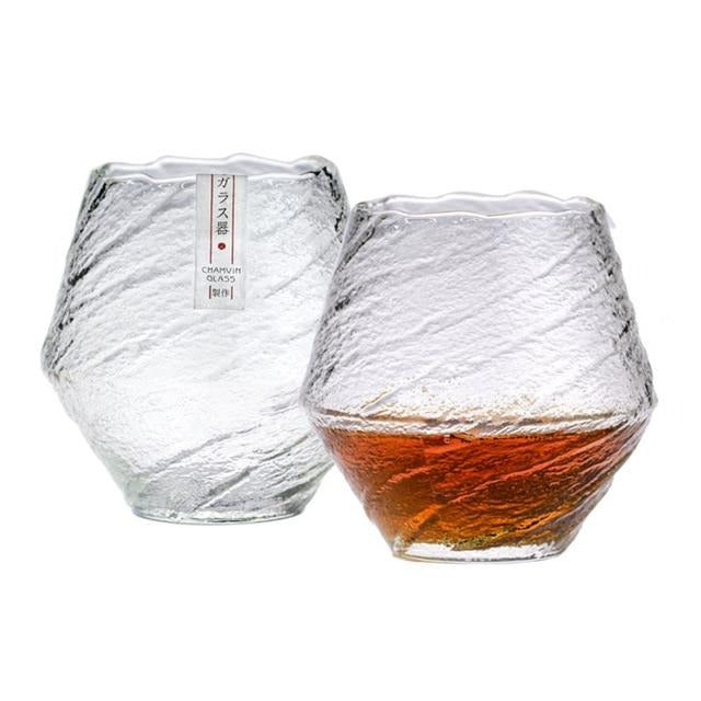 Skanto | Whiskeyglass Ukiyo