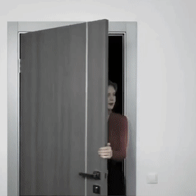 Punch-fri Automatisk Sensor Dør Lukkere | Skanto