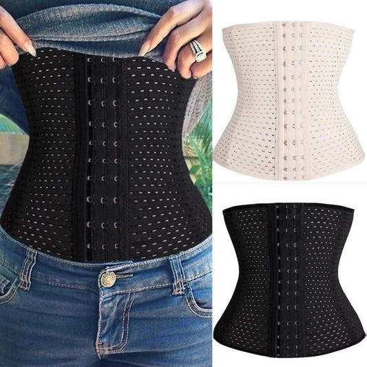 Norvo | Korsett Kompresjons Midje Cincher Shapewear