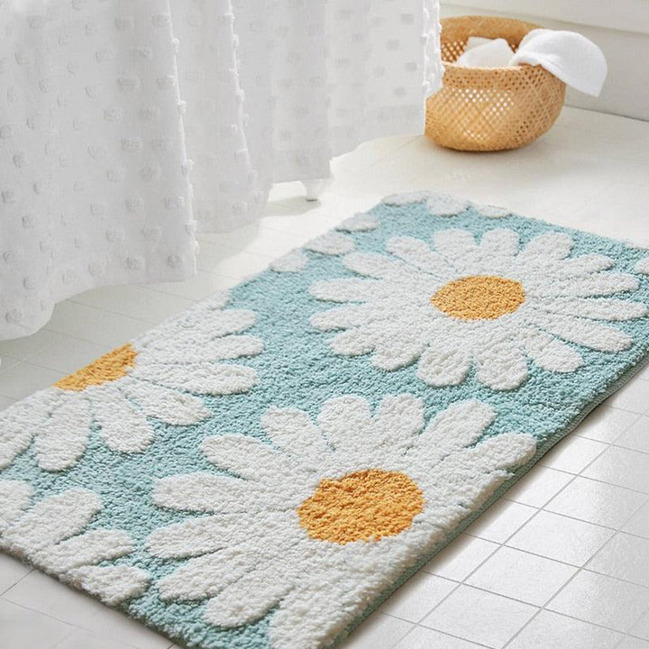 Skanto | Daisy Bloom Bade matte