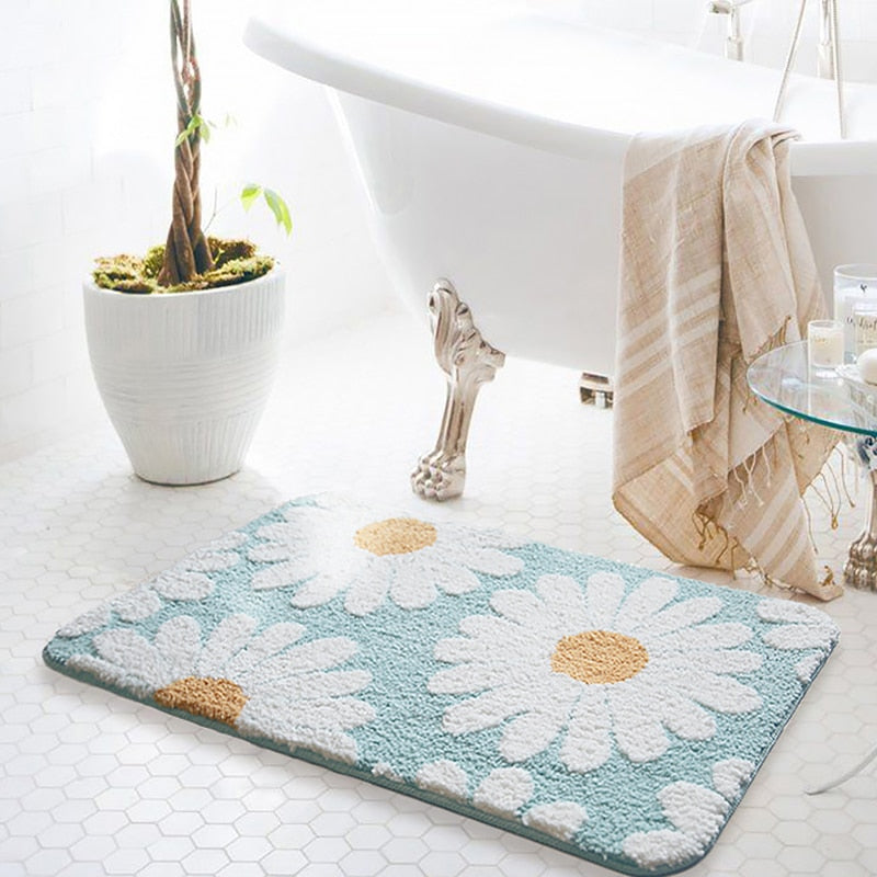 Skanto | Daisy Bloom Bade matte
