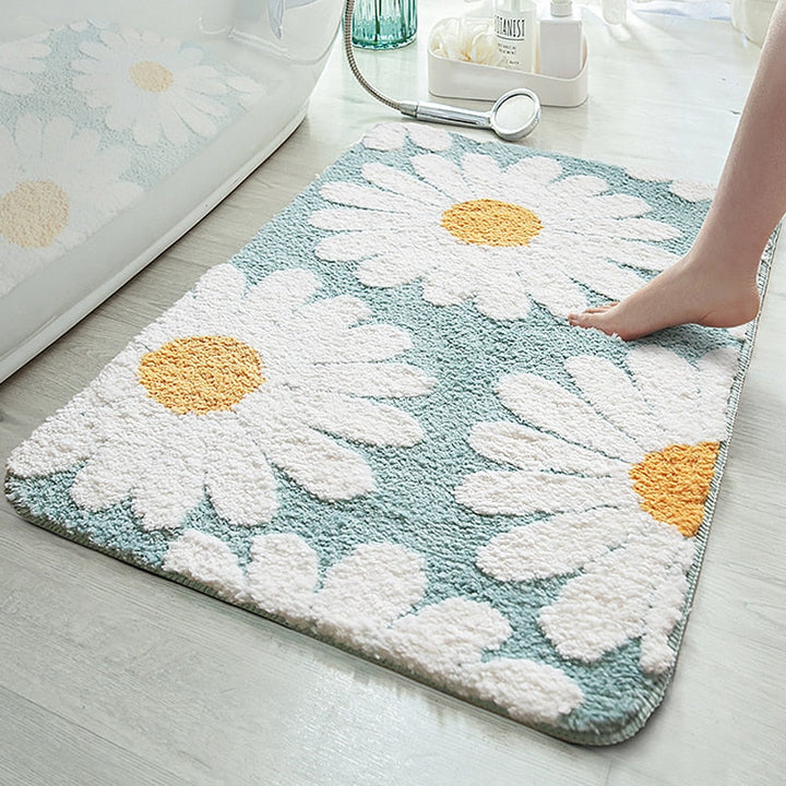 Skanto | Daisy Bloom Bade matte