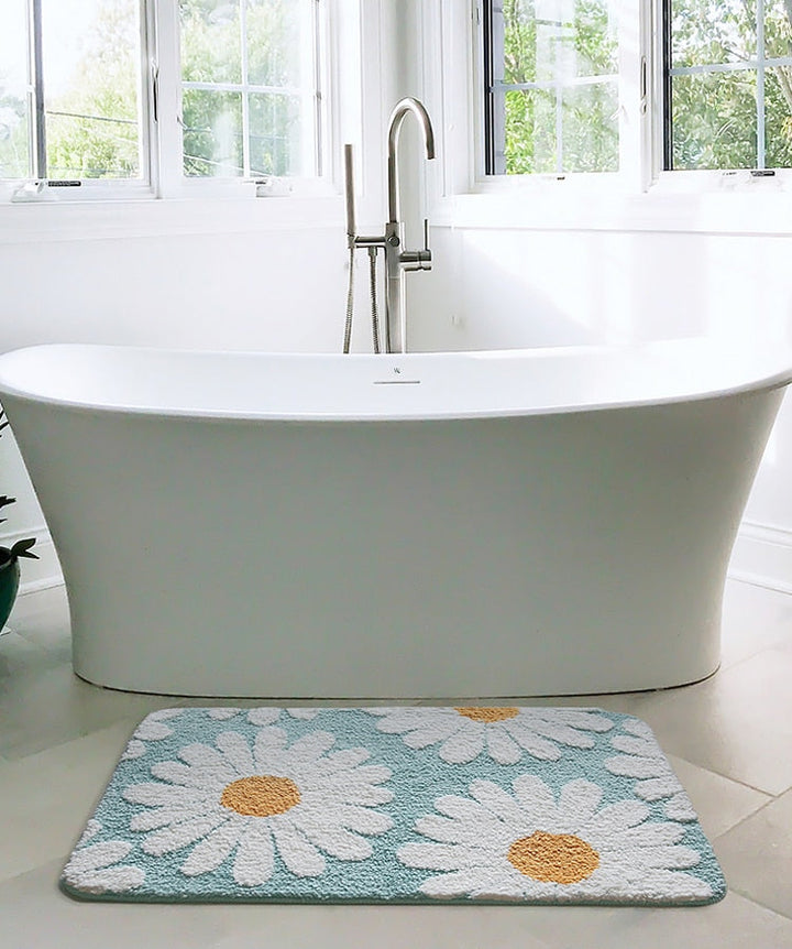 Skanto | Daisy Bloom Bade matte