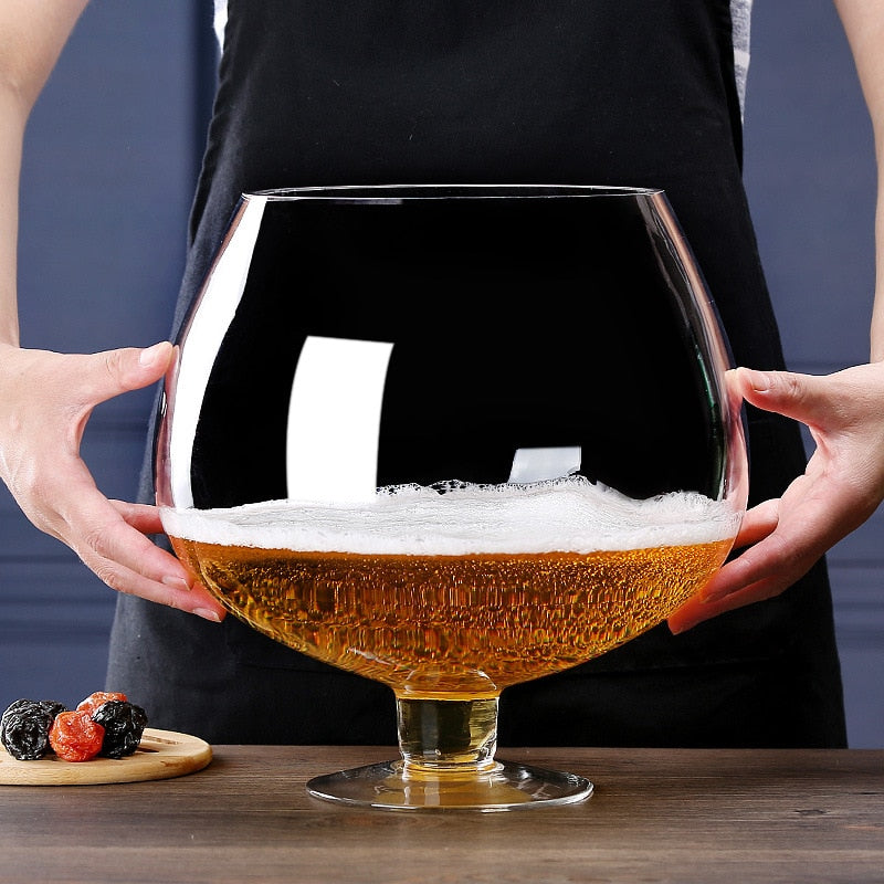 Skanto | Creative Giant Party Glass