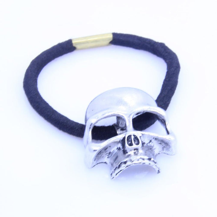 Skull Hårstrikker - Kjøp 1, Få 2 Gratis! | Skanto