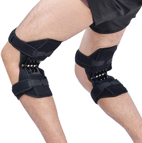 Power Knee Stabilizer Pads (in Pair) | Skanto