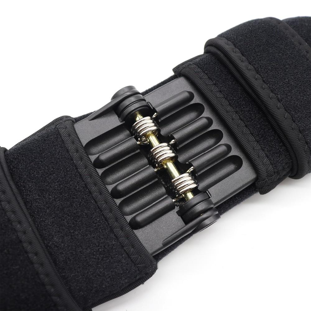 Power Knee Stabilizer Pads (in Pair) | Skanto