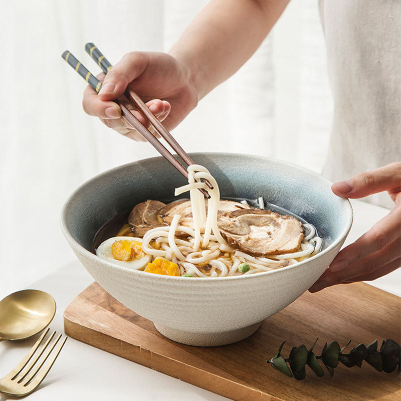 Skanto | Ramen Bolle Shigenobu (6 Farger)