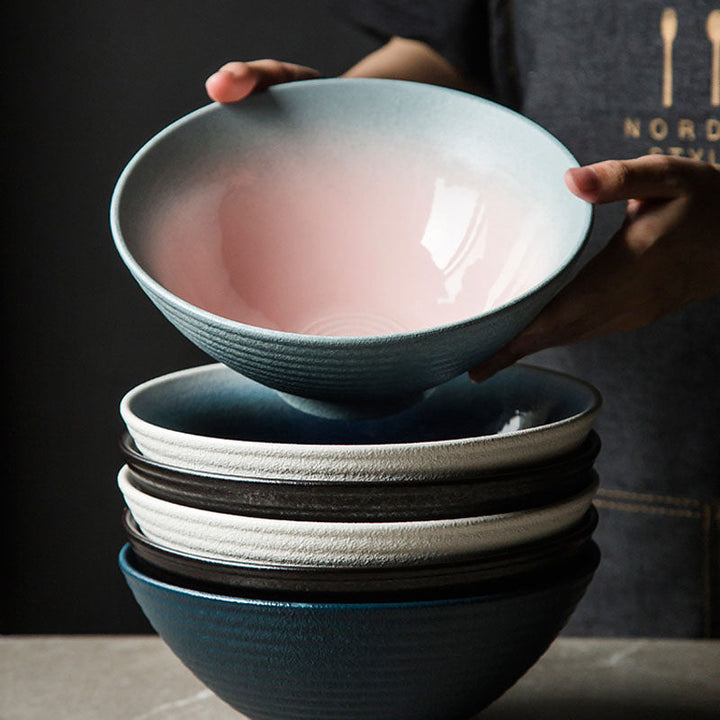 Skanto | Ramen Bolle Shigenobu (6 Farger)