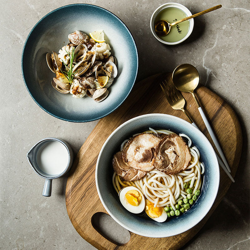 Skanto | Ramen Bolle Shigenobu (6 Farger)