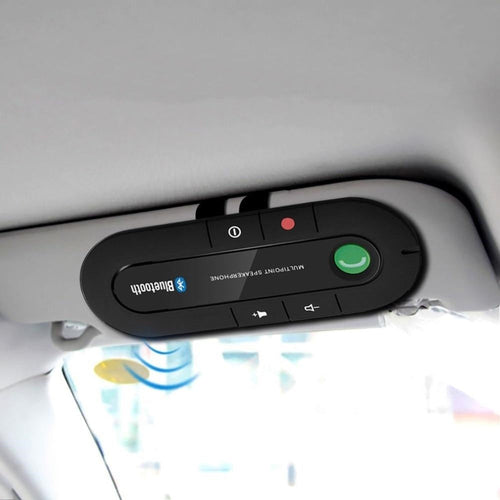 Skanto | Bluetooth Handsfree Bilhøyttaler
