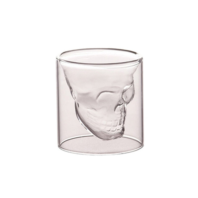 Skanto | Hult Dobbeltlag Whiskeyglass