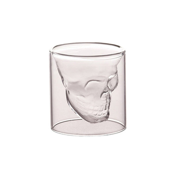 Skanto | Hult Dobbeltlag Whiskeyglass
