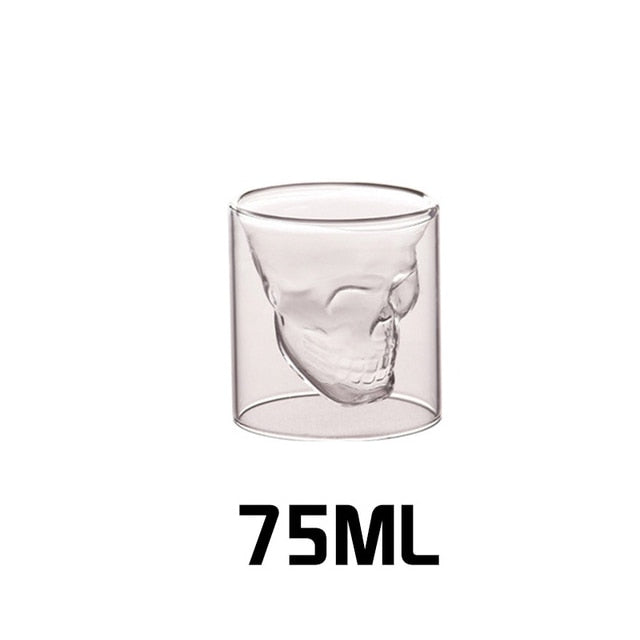 Skanto | Hult Dobbeltlag Whiskeyglass