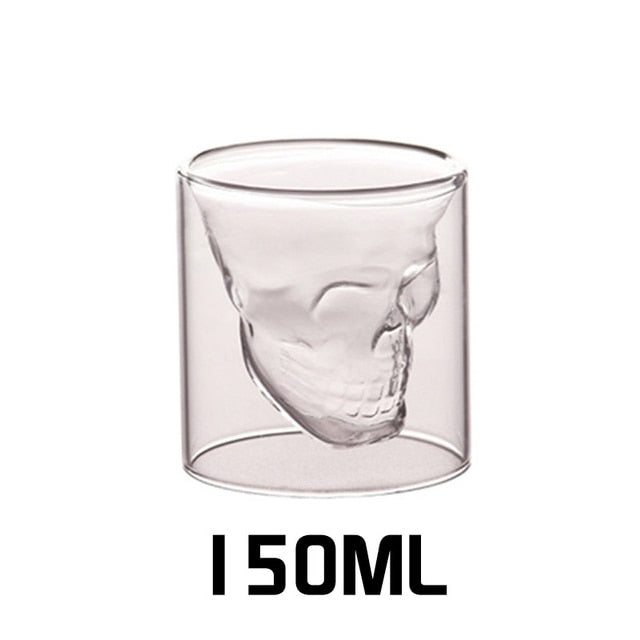 Skanto | Hult Dobbeltlag Whiskeyglass