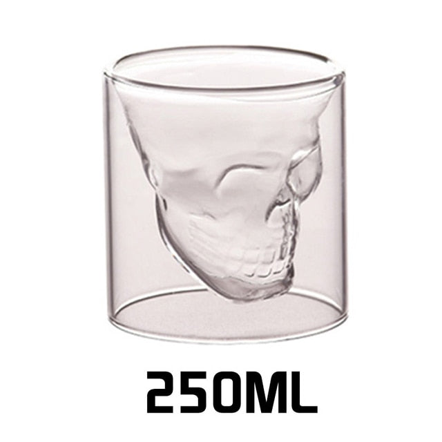 Skanto | Hult Dobbeltlag Whiskeyglass