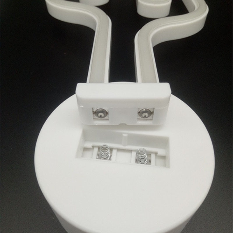 LED Neon Kule Festelys | Skanto
