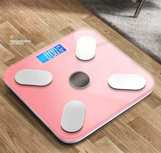 Smart Wireless Body Composition Analyzer | Skanto