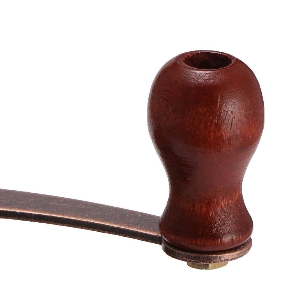 Woodchopper antikk håndkaffekjeks