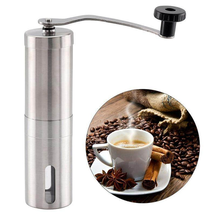 Woodchopper antikk håndkaffekjeks