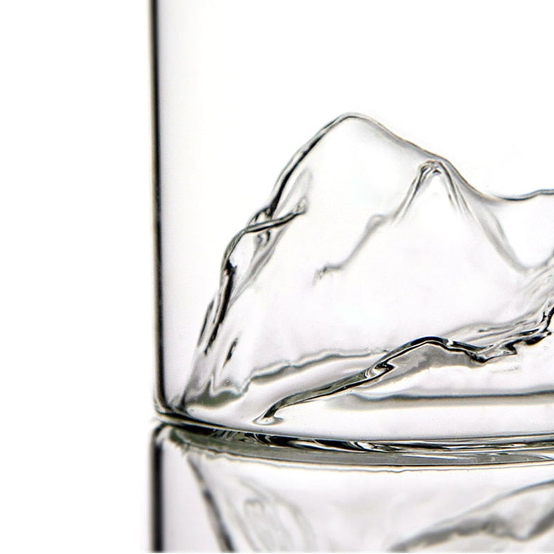 Skanto | Whisky Glass Nuchi