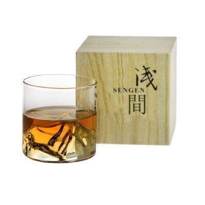 Skanto | Whisky Glass Nuchi