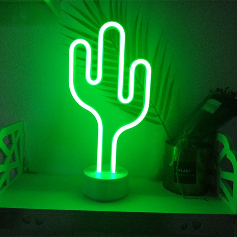 LED Neon Kule Festelys | Skanto