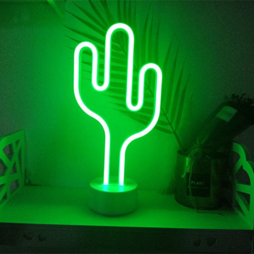 LED Neon Kule Festlys | Skanto