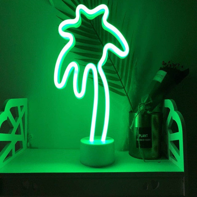 LED Neon Kule Festelys | Skanto