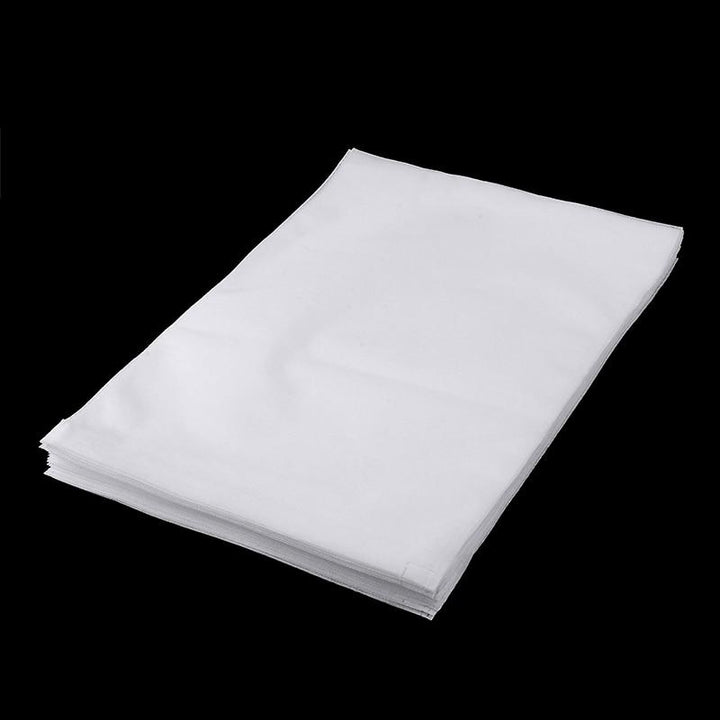 Portabel Snorresko Klar Oppbevaringspose 20Pcs | Skanto