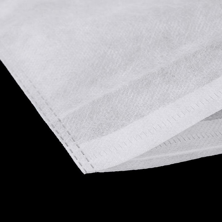 Portabel Snorresko Klar Oppbevaringspose 20Pcs | Skanto
