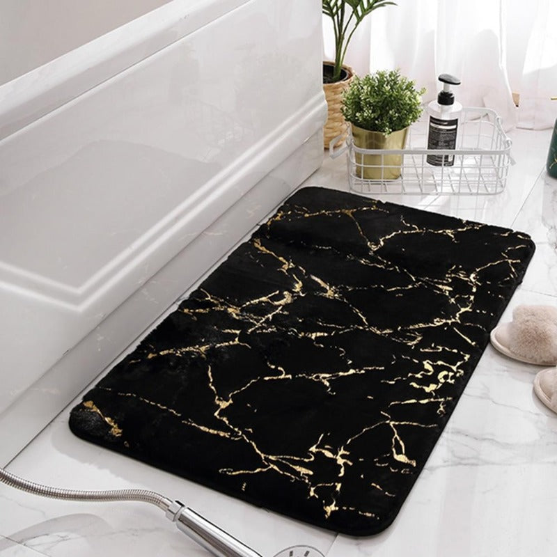 Skanto | Dazzle Non-Slip Super Absorbent Bade Matter