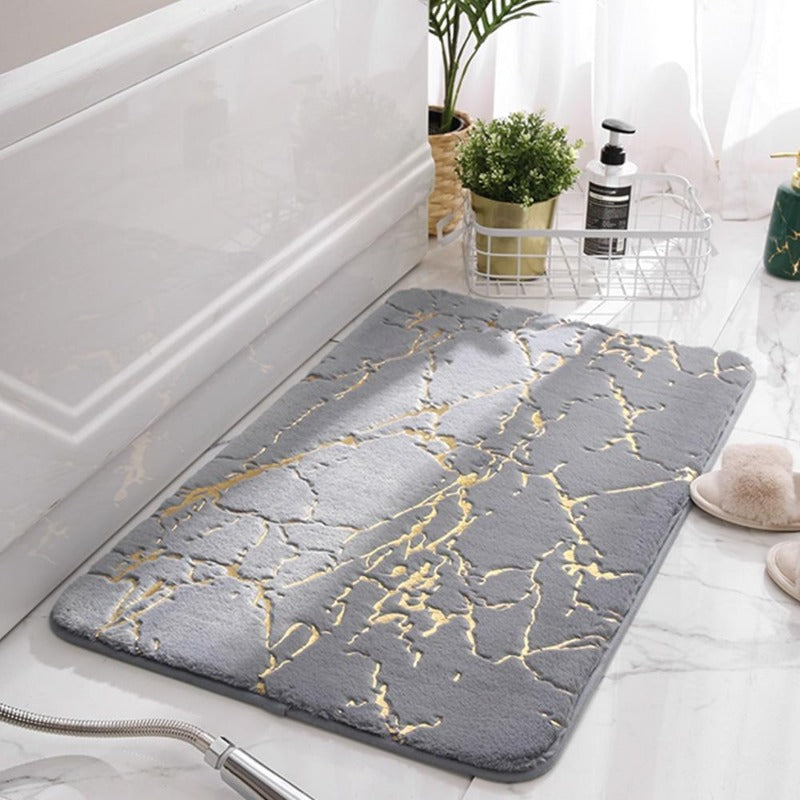 Skanto | Dazzle Non-Slip Super Absorbent Bade Matter