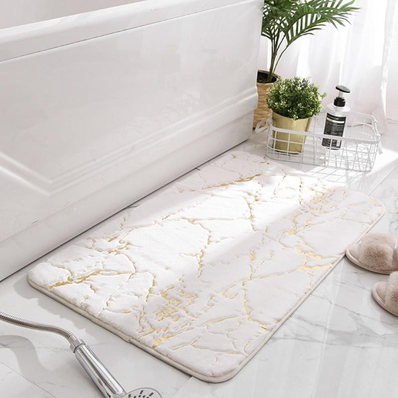 Skanto | Dazzle Non-Slip Super Absorbent Bade Matter