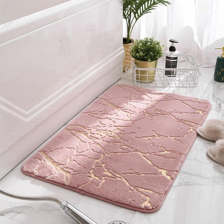 Skanto | Dazzle Non-Slip Super Absorbent Bade Matter