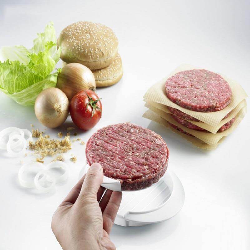 Skanto | Multifunksjons smørbrød kjøttverktøy
