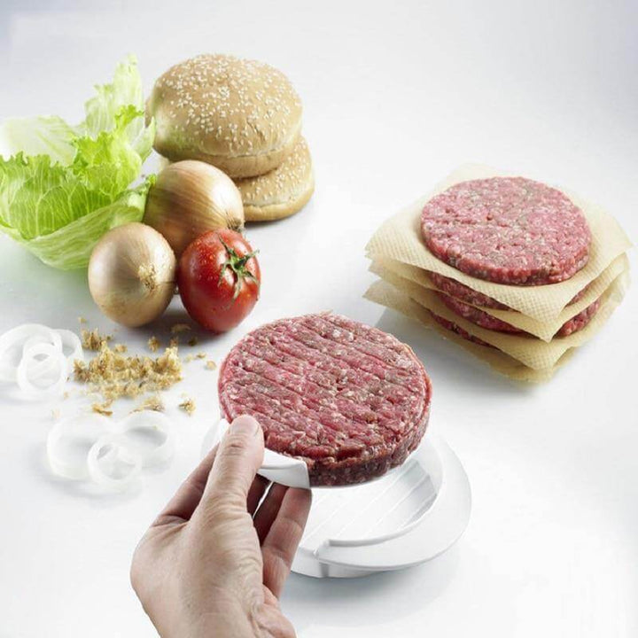 Skanto | Multifunksjons smørbrød kjøttverktøy