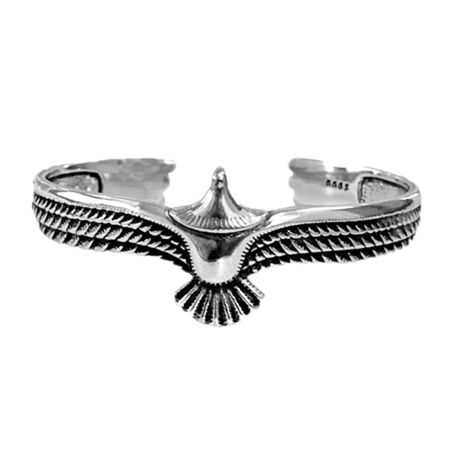 Skanto | Eagle Viking Armbånd
