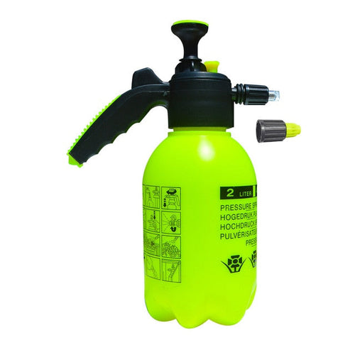 Skanto | Håndpumpe Bilrenser Skum Sprayer