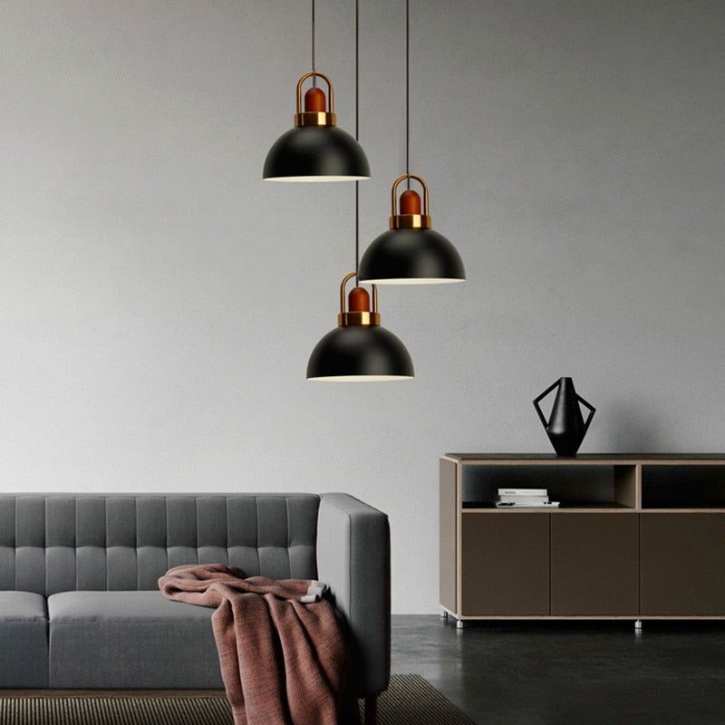 Skanto | Abbott - Moderne nordiske pendellamper