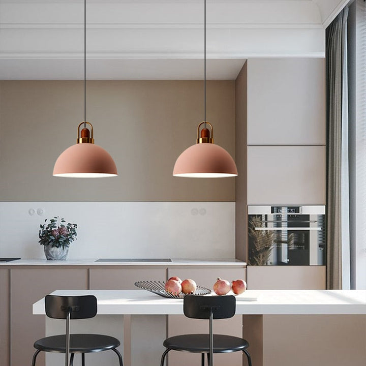 Skanto | Abbott - Moderne nordiske pendellamper