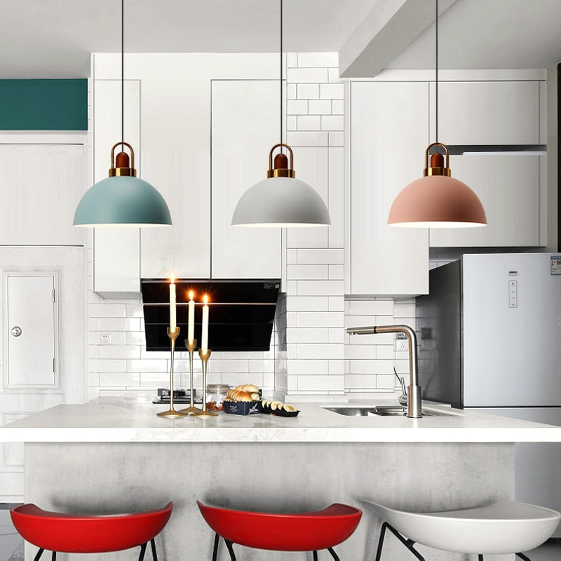 Skanto | Abbott - Moderne nordiske pendellamper