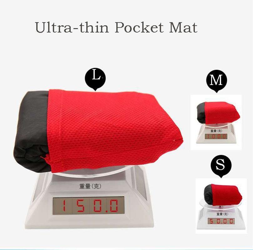 Portable Pocket Waterproof Camping Mat | Skanto