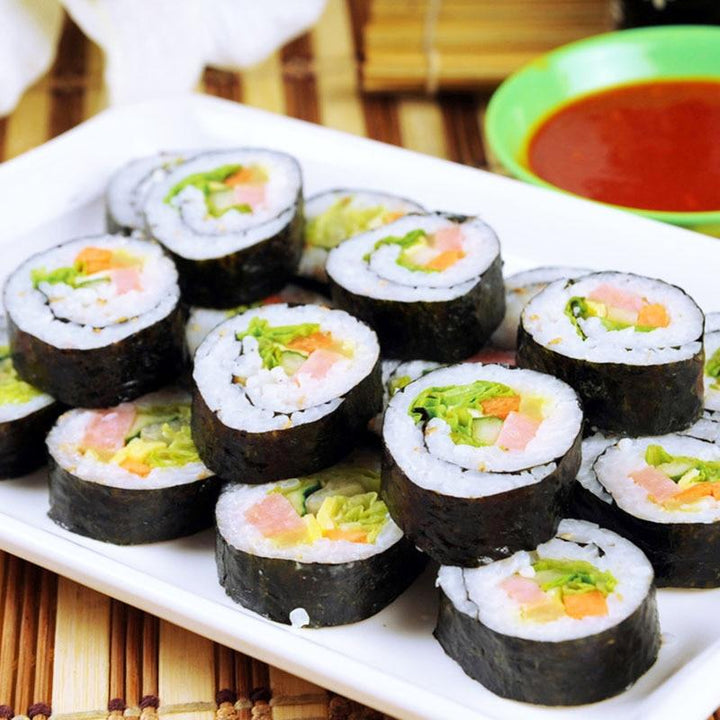 Sushi Maker Kit | Skanto