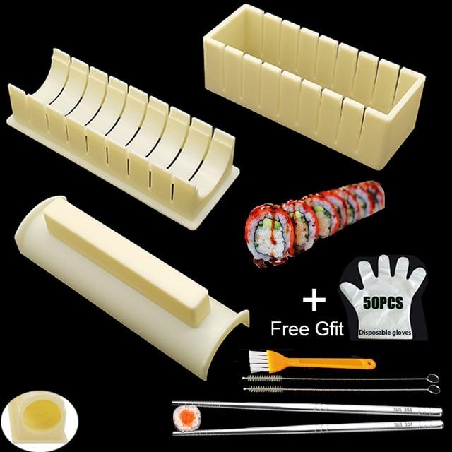 Sushi Maker Kit | Skanto