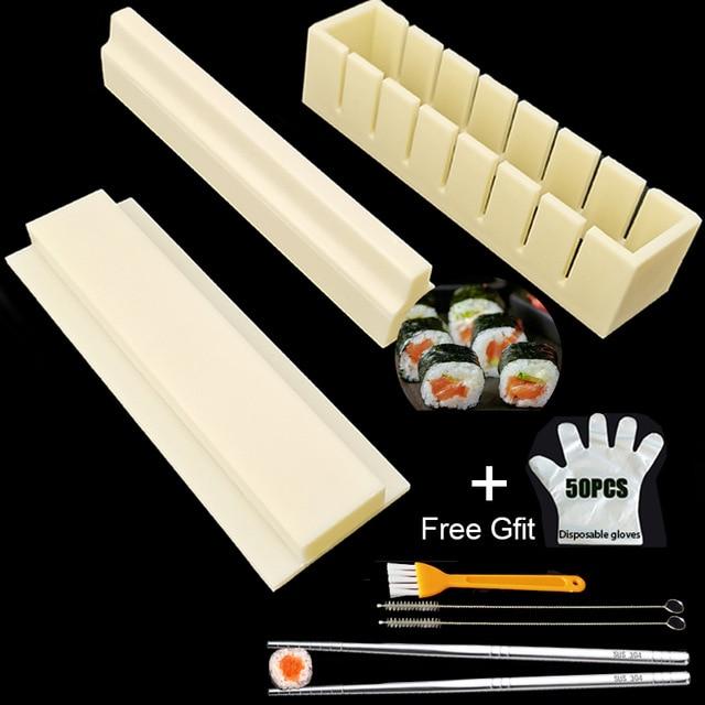 Sushi Maker Kit | Skanto