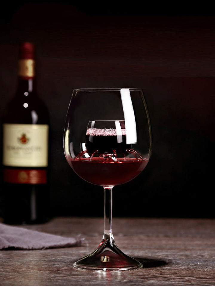 Kreativ fonteneservice vinglass
