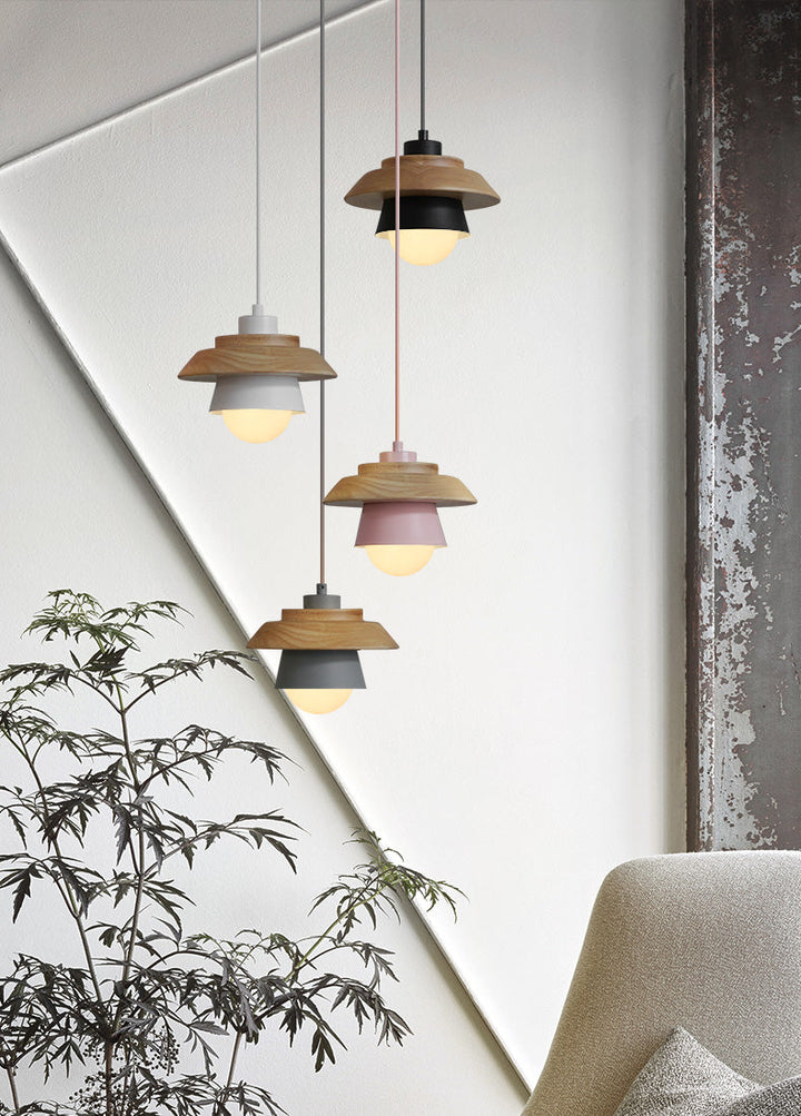 Skanto | Moderne nordiske trependellampe